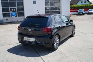 Volkswagen Polo Bild 3