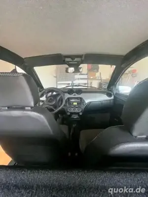 Auto ohne Führerschein 