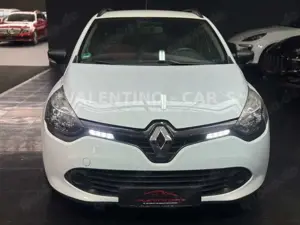 Renault Clio IV Grandtour Expression AC/Temp/Multi/LED Bild 3