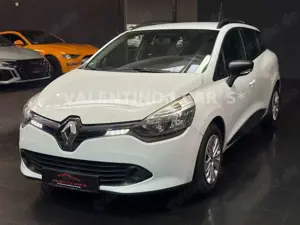 Renault Clio IV Grandtour Expression AC/Temp/Multi/LED Bild 2