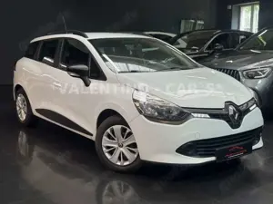 Renault Clio IV Grandtour Expression AC/Temp/Multi/LED Bild 1