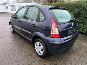 Citroen C3 Bild 3