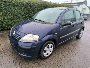 Citroen C3 Bild 4