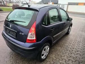 Citroen C3 Bild 2