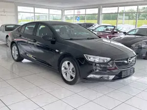 Opel Insignia B Grand Sport Business Edition+Navi+LED