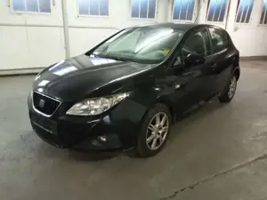 SEAT Ibiza 1.6 TDI CR Style
