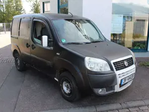 Fiat Doblo 1.3 JTD SX Kasten