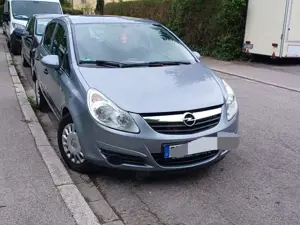 Opel Corsa 1.0 12V Innovation 110 Jahre