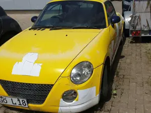 Daihatsu Copen
