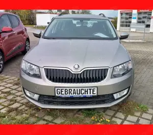 Skoda Octavia ELEGANCE/1.Hd./KLIMA/BC/NSW/TFL/ZV/AHK/MFL/RS/MAL/