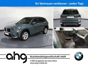 BMW X1 sDrive20i Steptronic Komfortzugang Adaptiver
