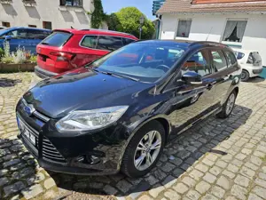 Ford Focus Focus Turnier 1.0 EcoBoost Start-Stopp-System SYNC