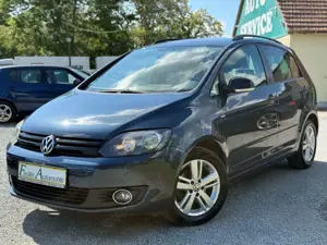 Volkswagen Golf Plus 1.2 TSI MATCH / KLIMAAUT / KETTE NEU