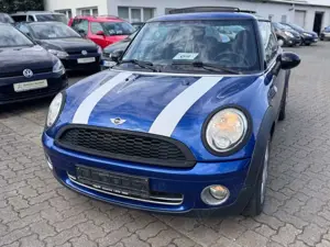 MINI One Mini One