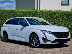 Peugeot 308 SW Hybrid Allure HYBRID 136E-DSC6 *AUTOMATIK
