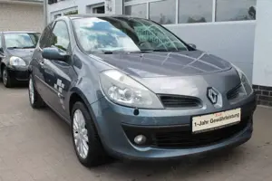 Renault Clio III Exception *TÜV-NEU*