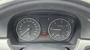 BMW 318 3er Touring Diesel 318d DPF Touring Aut.