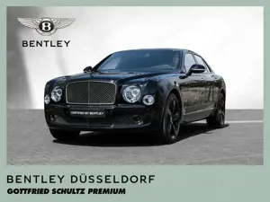 Bentley Mulsanne Speed Beluga Edt. // BENTLEY DÜSSELDORF