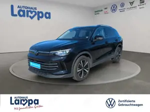 Volkswagen Tiguan Elegance 2.0 TDI DSG AHK,PANORAMA,STD-HZG