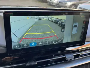 SsangYong Rexton 2.2 E-XDI 4WD 8AT MY25  Black 3.5t AHL GSD ACC 360 Bild 5