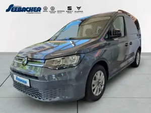 Volkswagen Caddy *Life* 2.0 TDi DSG *Climatronic*Rü.Kam.*AHK*