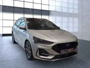 Ford Focus ST-Line Sportpaket Bluetooth Navi LED Klima Bild 5