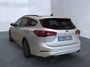 Ford Focus ST-Line Sportpaket Bluetooth Navi LED Klima Bild 3