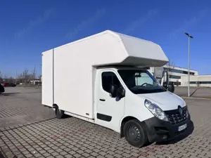 Renault Master ENERGY dCi 170 L3H3 VA