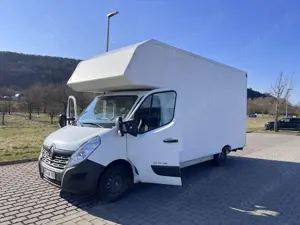 Renault Master ENERGY dCi 170 L3H1 VA