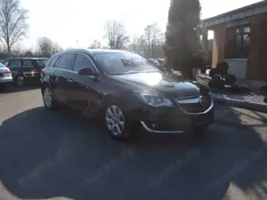Opel Insignia 2.0 CDTI Sports Tourer ecoFLEXStart/Stop Innovatio