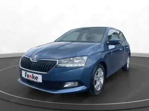Skoda Fabia Ambition 1.0 TSI**PDC**KLIMA*LMR