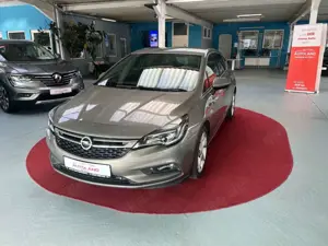 Opel Astra 5-trg. Dynamic 1HD SHZ V+H PDC TEMP AHK