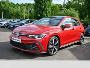 Volkswagen Golf VIII GTD Matrix Navi-Pro Pano Leder LM18