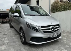 Mercedes-Benz V 220 V 220/250/300 d AVANTGARDE extralang (447.815)