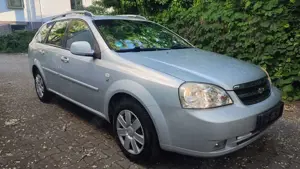 Chevrolet Nubira Nubira 1.6 Kombi SX