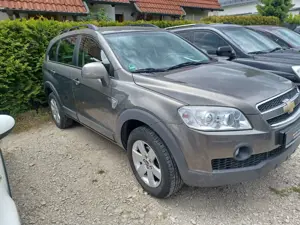 Chevrolet Captiva 2.4 4WD 7 Sitzer LT