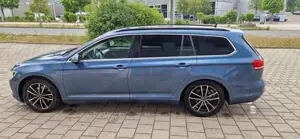 Volkswagen Passat Passat 2.0 TDI