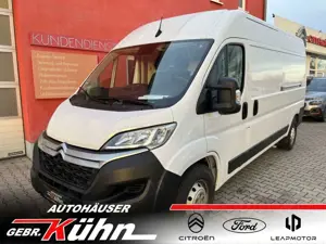 Citroen Jumper 35 L3H2 Heavy SS Club