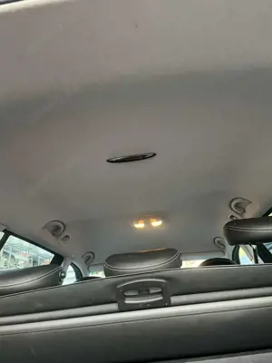 Mercedes-Benz E 280 T CDI 7G-TRONIC Avantgarde Bild 5