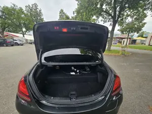 Mercedes-Benz C 300 e 4Matic 9G-TRONIC Edition 19 Bild 4