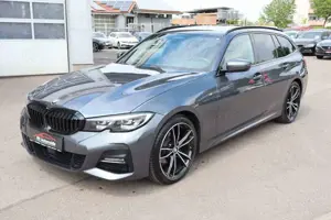 BMW 320 d xDrive Touring M Sport Aut. Navi_LED_Kamera