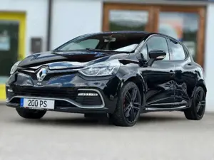 Renault Clio IV 1.6 Turbo R.S. EDC Renault Sport CUP