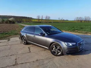 Audi A4 A4 Avant 2.0 TDI Sline