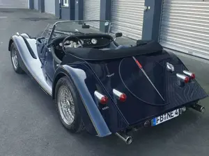 Morgan Roadster Roadster V6