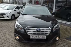 Subaru OUTBACK Bild 2