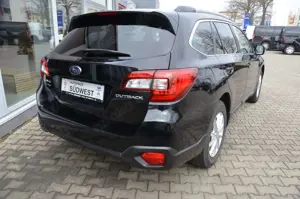 Subaru OUTBACK Bild 5