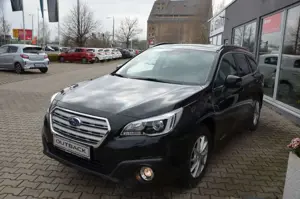 Subaru OUTBACK Bild 3