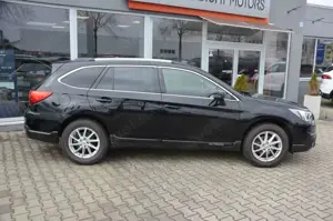 Subaru OUTBACK Bild 4