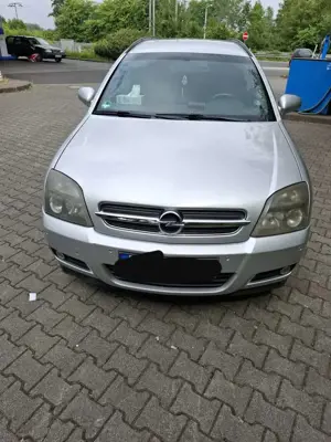 Opel Vectra Vectra 1.9 CDTI Caravan