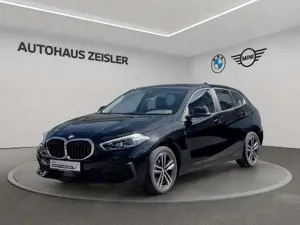 BMW 116 i Navi Klimaautomatik DAB Tempomat